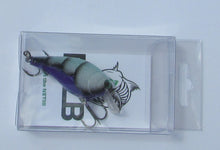 MCB -1.5 Beetle Craw - Squarebill Crankbait Casting Lure